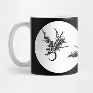 Deadman Wonderland Mug